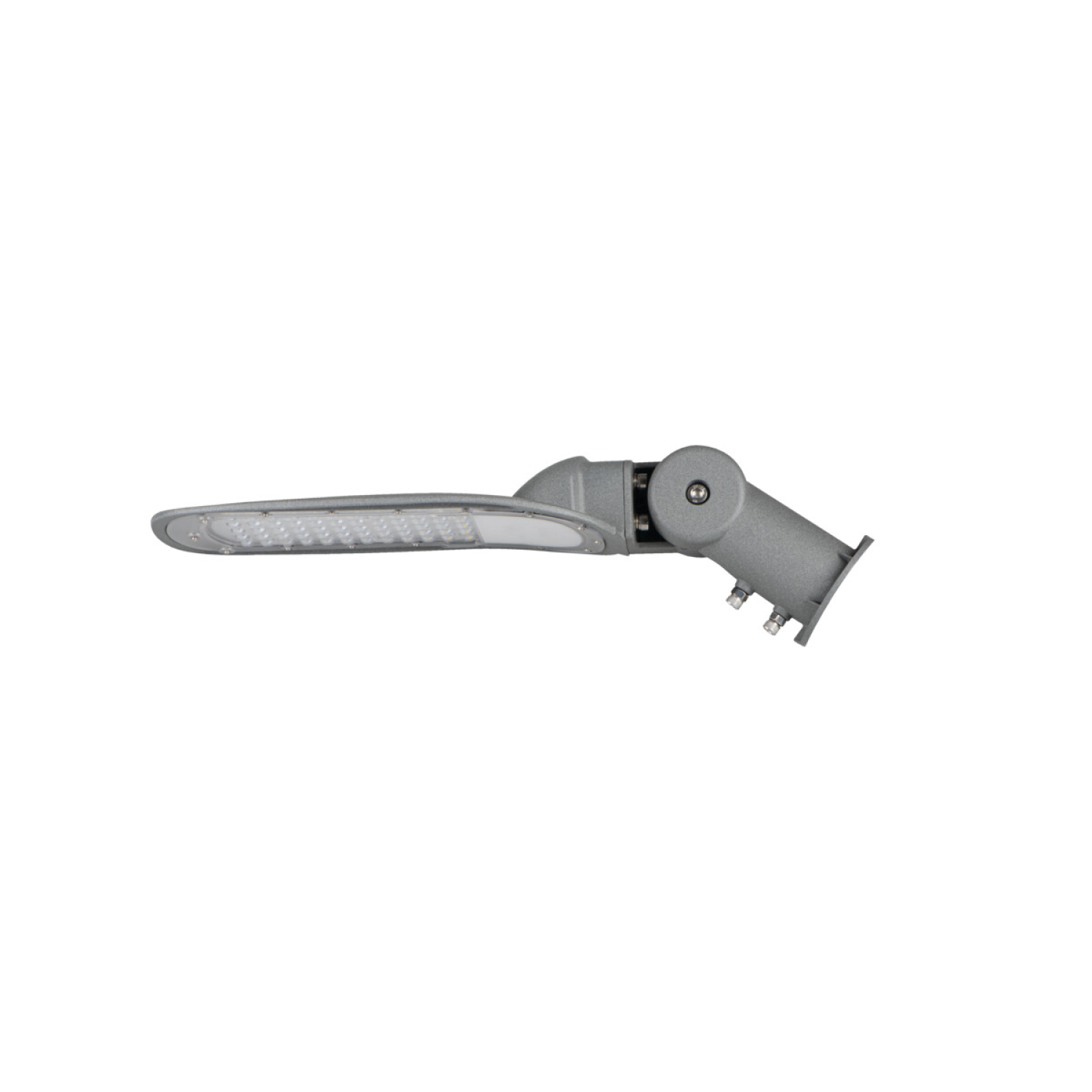 LED Strassenleuchte STRETON 60W 3000K warmweiss 7800Lm IP65 36237