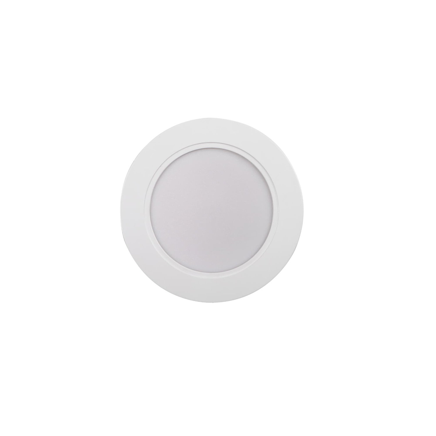 LED Badeinbauleuchte TAVO rund 12W CCT 3000/4000/6000K weiss IP44/20 Kanlux 36526