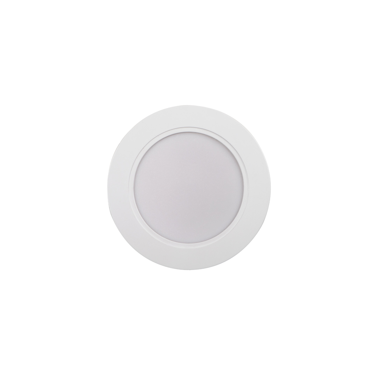LED Badeinbauleuchte TAVO rund 12W CCT 3000/4000/6000K weiss IP44/20 Kanlux 36526