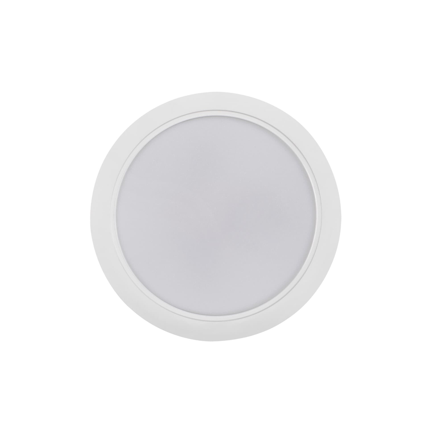 LED Downlight TAVO rund 18W CCT 3000/4000/6000K weiss IP44/20 Kanlux 36527