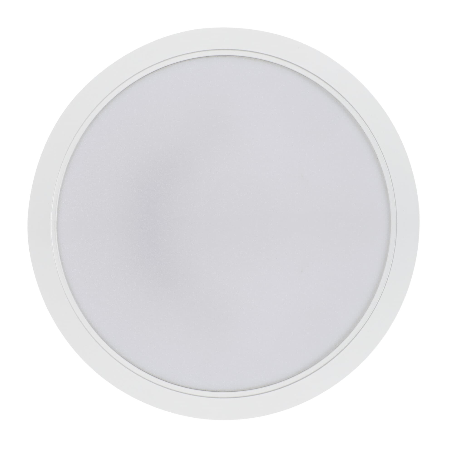 LED Einbauleuchte TAVO rund 24W CCT Panel 3000/4000/6000K weiss IP44/20 Kanlux 36528