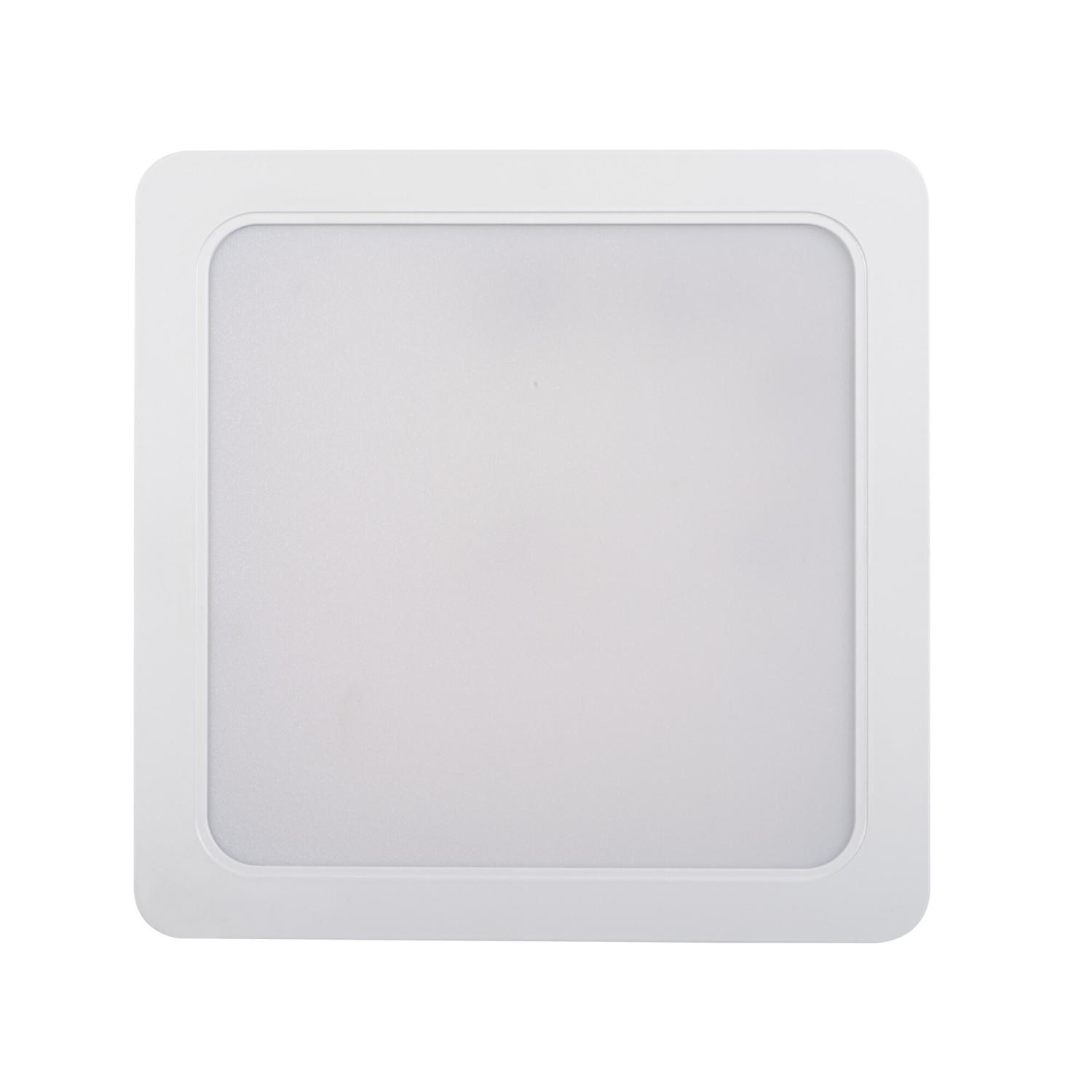 LED Einbauleuchte TAVO 24W CCT Panel 3000/4000/6000K quadratisch weiss IP44/20 Kanlux 36538