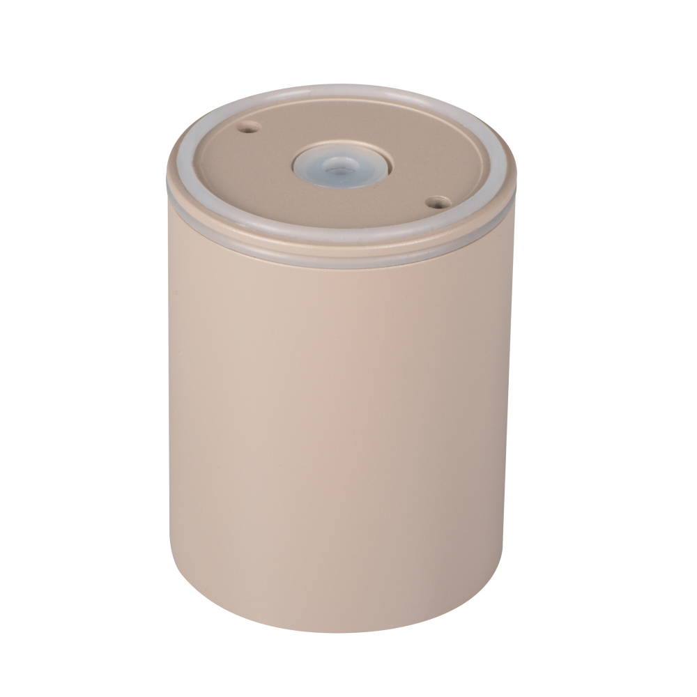 Kanlux Deckenleuchte AQILO IP65 DSO-BE Beige GU10 Feuchtraumleuchte 36646