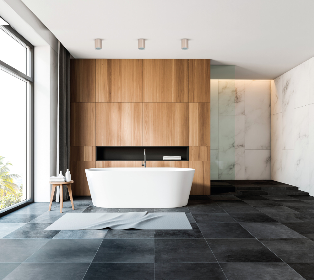 Kanlux Deckenleuchte AQILO IP65 DSO-BE Beige GU10 Feuchtraumleuchte 36646