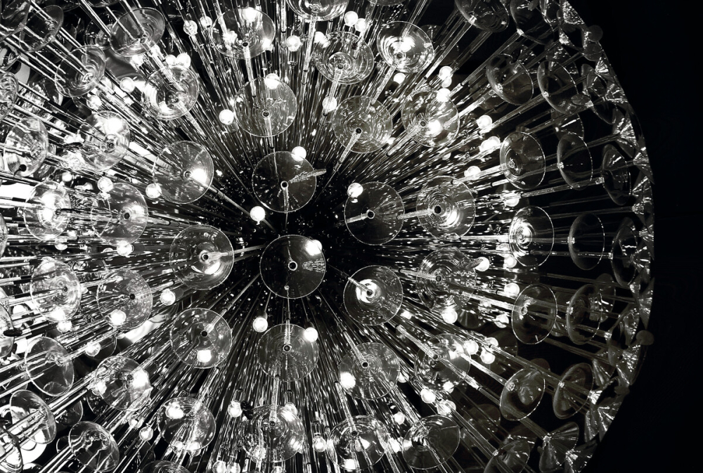 LED Lampe G45 6500K RA90 5,9W E27 kaltweiss 806Lm Kanlux IQ Leuchtmittel 36699