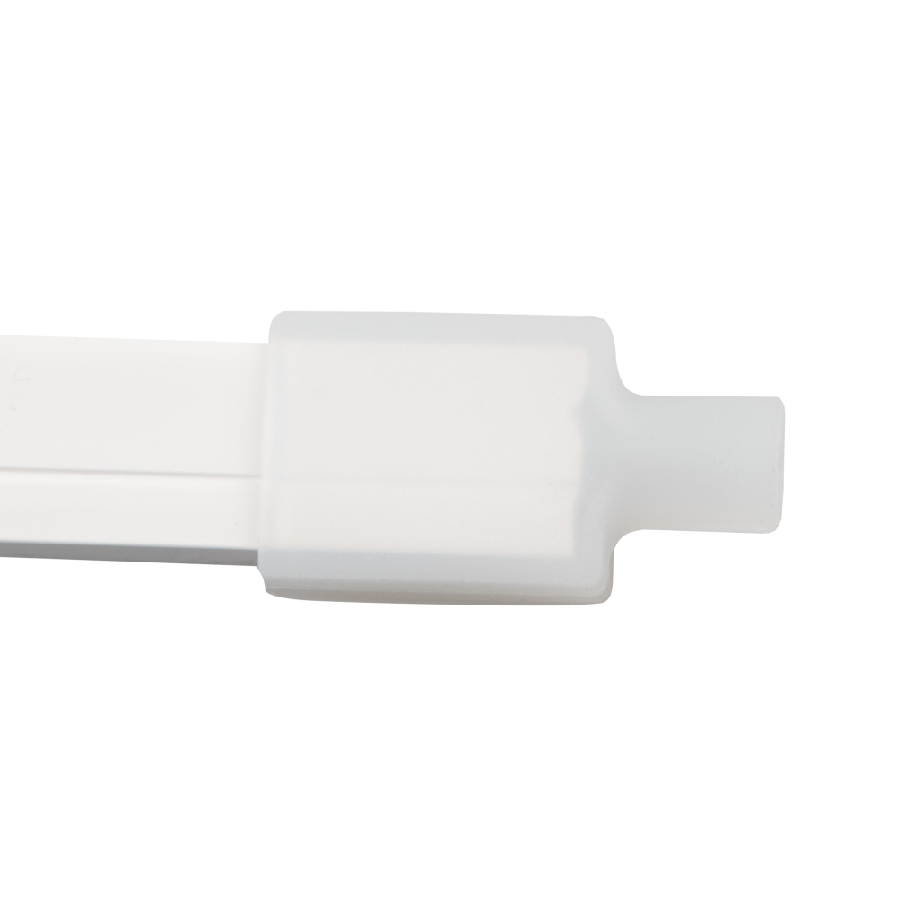 LED Flex Stripe Neon WW 2700K 24VDC 12W/M IP65 5m Rolle Streifen 37234