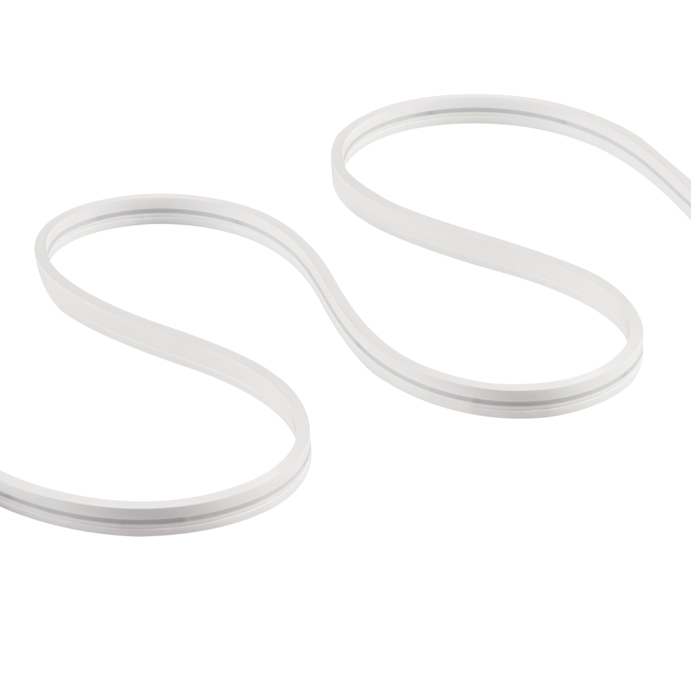 LED Stripe Neon NW 4000K 24VDC 12W/M IP65 5m Rolle Streifen 37235