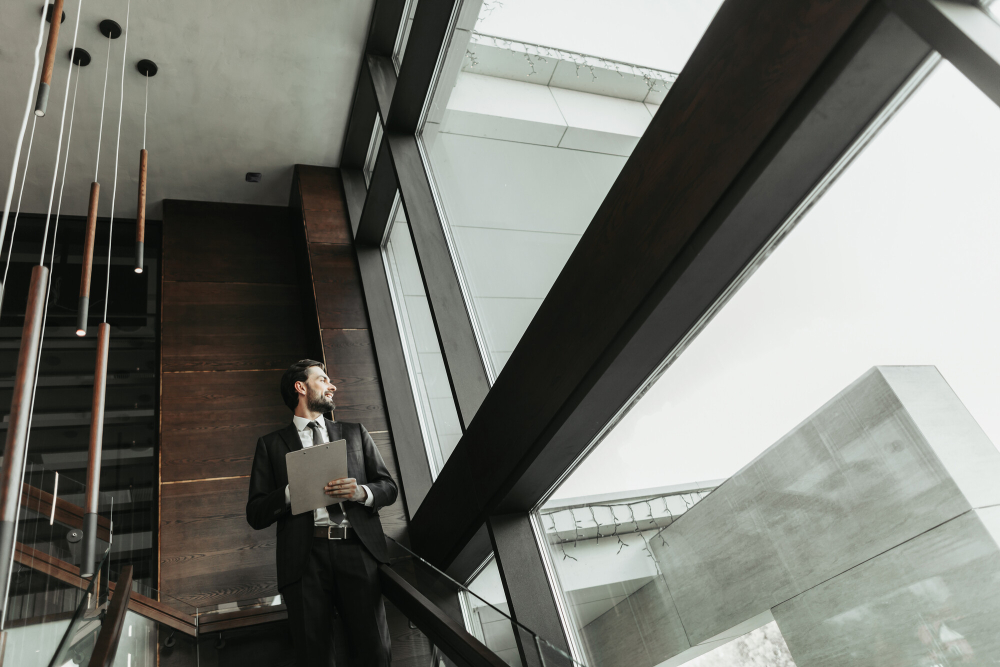 Kanlux Bewegungsmelder SQMOTION Mikrowellen-Sensor Wiess 37360