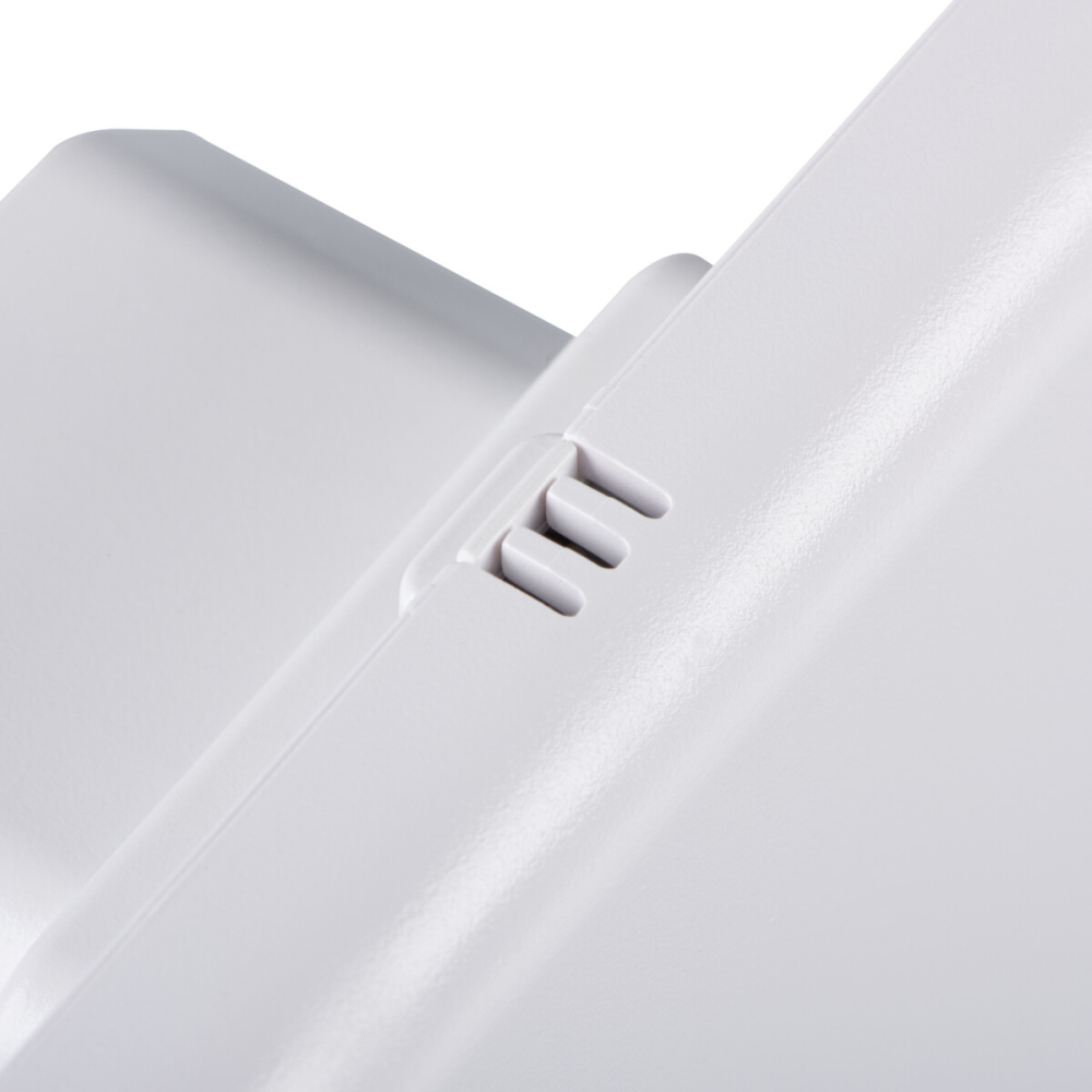 LED Nachtlicht ORISA WW W Orientierungsleuchte 230V Steckdose Warmweiß weiss Kanlux 37394