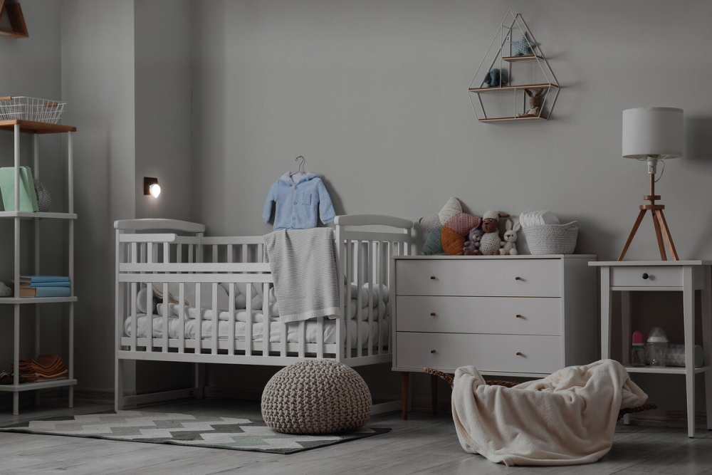 LED Nachtlicht ULOV 230V Steckdose Orientierungsleuchte Warmweiß weiss dimm Kanlux 37396