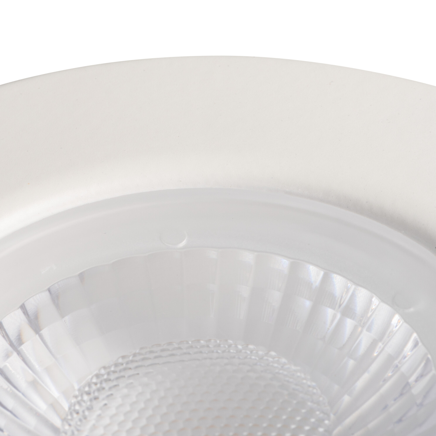 LED Downlight FIZU PRO CCT 5,5W IP65 Einbauleuchte 3000/4000/6500K weiss Kanlux 38268
