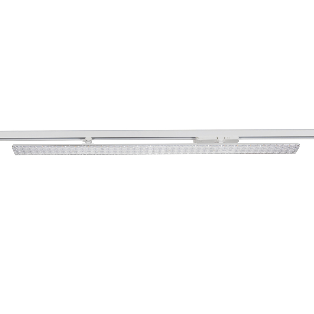 LED Stromschienenleuchte LTL TRACKLIGHT ADJ weiss 38W RA90+ 38392