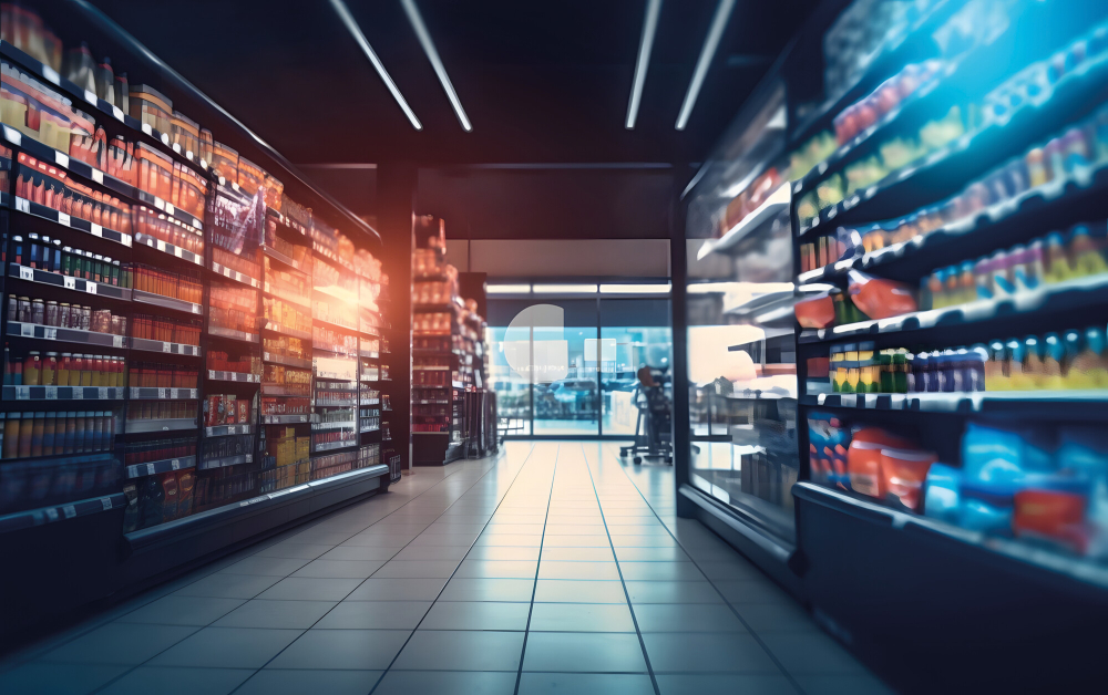 LED Schienenleuchte LTL-E CCT 3000K 4000K 6500K schwarz 15W 38397