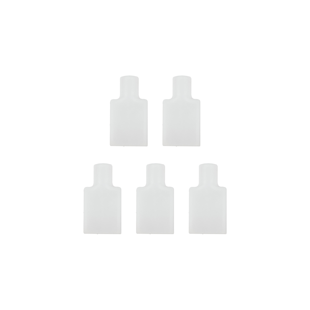 NEON RGB END CAP HOLE 38402