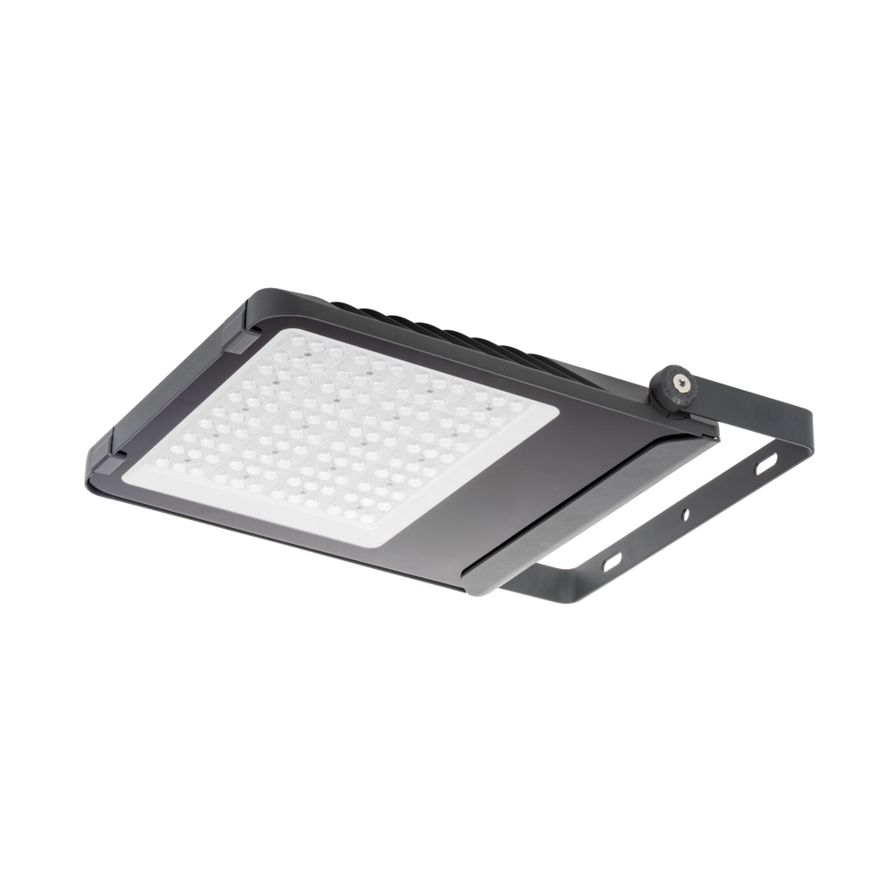 LED Außenstrahler FL AGOR AIO CCT 3000/4000/6000K IP65 Fluter 38429