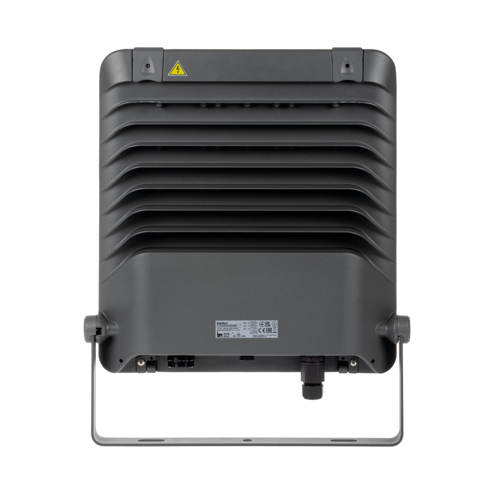 LED Außenstrahler FL AGOR AIO CCT 3000/4000/6000K IP65 Fluter 38429