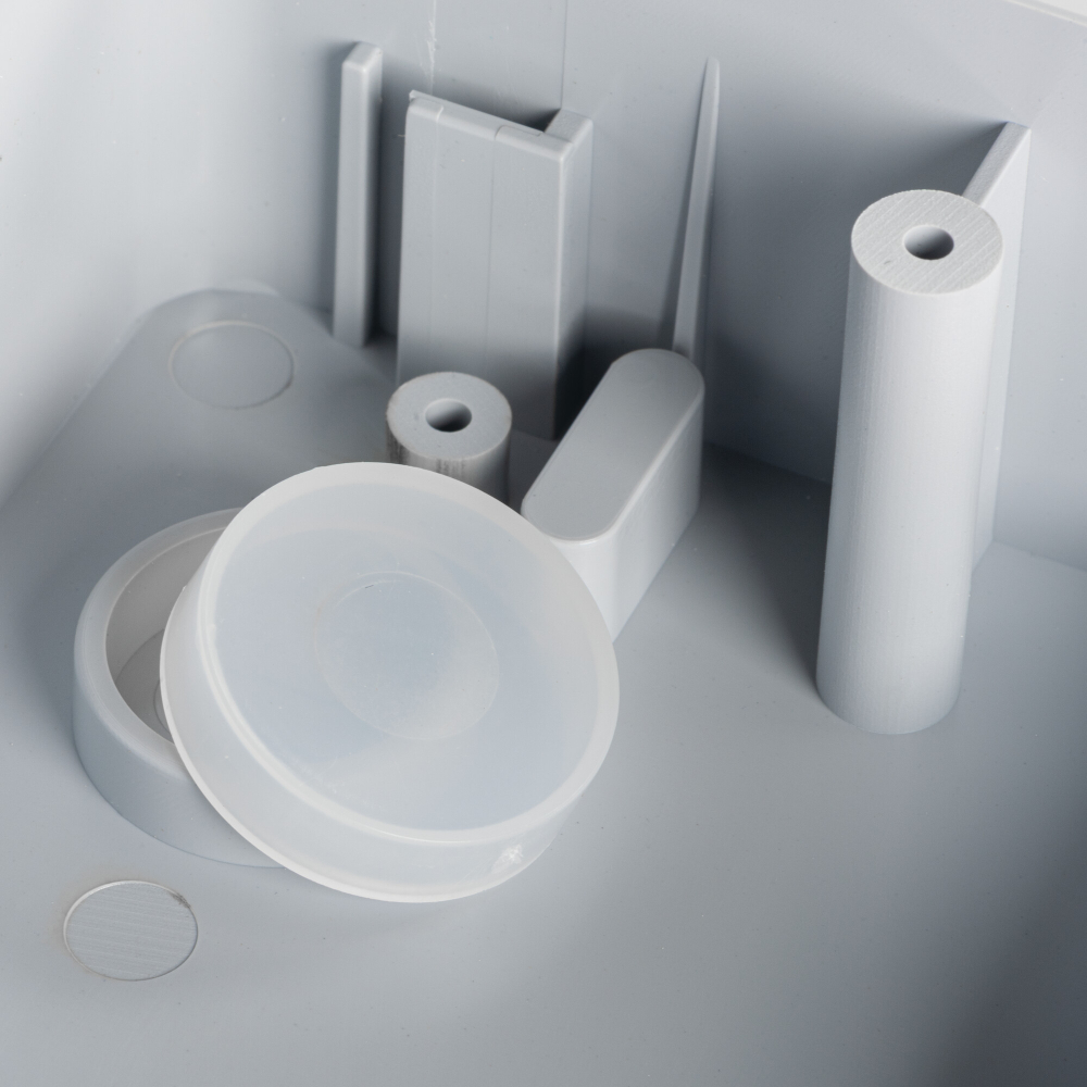 IP65 Verteilerkasten ABS KDB Sicherungskasten 3x12 Module Aufputz IDEAL 38455