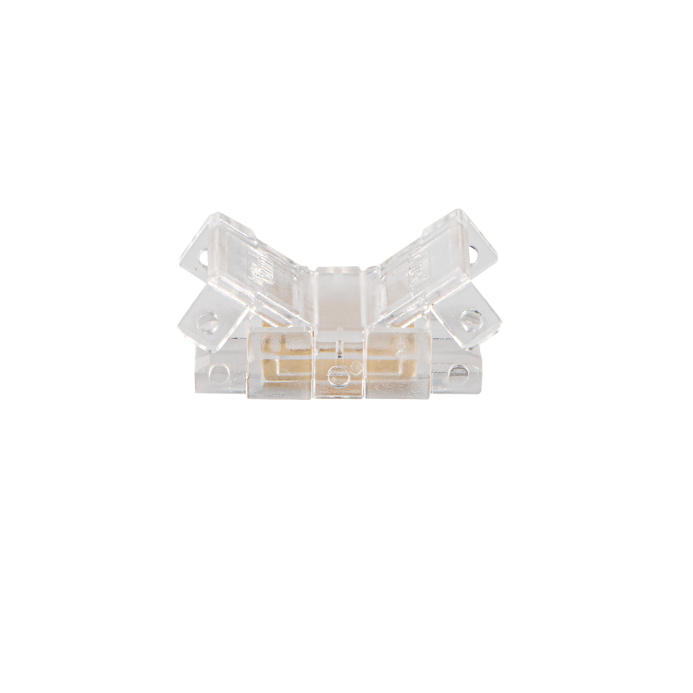 Verbinder für LED-Streifen CON P 8 38472