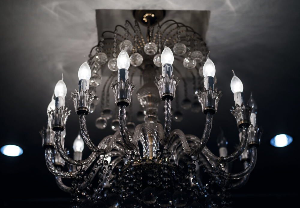 1,8W LED Kerze XLED C35F 4000K E14 Leuchtmittel Windstoß Kanlux 39081