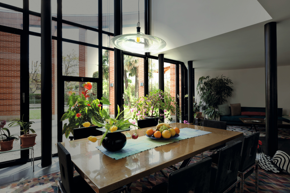 LED Lampe G95C XLED 7,8W 4000K E27 Leuchtmittel neutralweiss 1055Lm Kanlux 39086