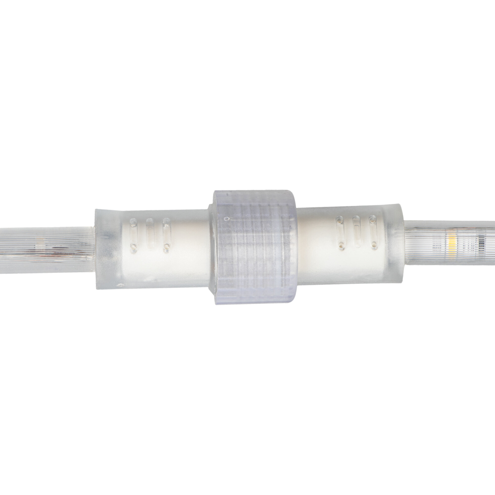 10m LED-Lichtschlauch GIVRO 4000K neutralweiß 20W Schlauch IP65 Kanlux 39196