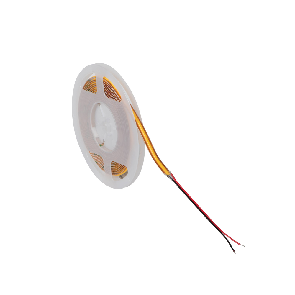LED-Streifen LCOB FREE CUT 3000K 12V 12W/m RA90 39434