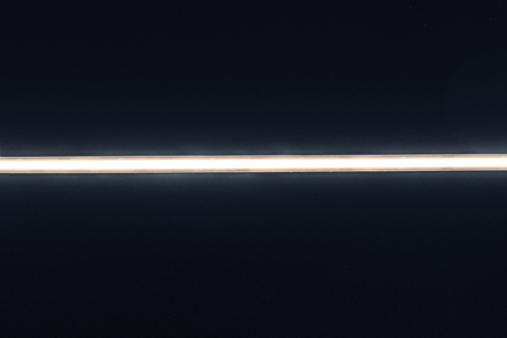 LED-Streifen LCOB FREE CUT 6500K 12V DC 12W/m RA90+ 39436