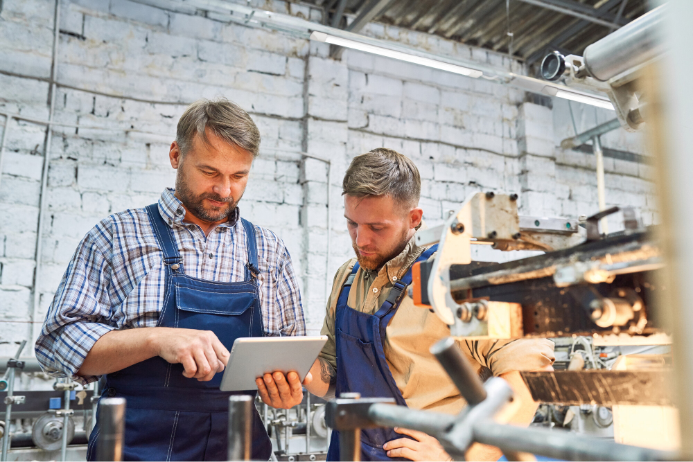 LED Wand-/Deckenleuchte NOBEN CCT 3000/4000/6500K IP54 39503