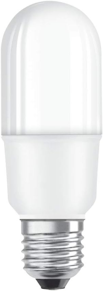 Osram LED Lampe STAR Stick E27 9W 2700K 1050Lm Kolbenformen 200°