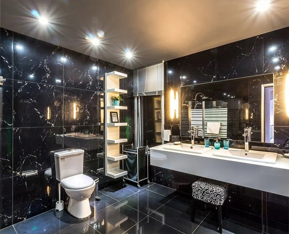 OSRAM MR11 LED Strahler GU4 4,5W 36° 2700K warmweiss 345Lm 12V dimmbar