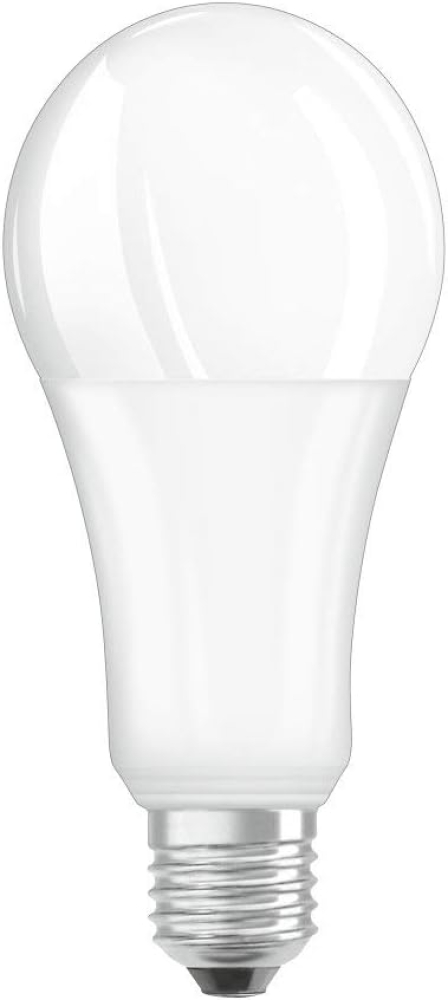Osram LED Lampe SUPERSTAR E27 20W dimmbar 2700K warmweiss 2452Lm A70