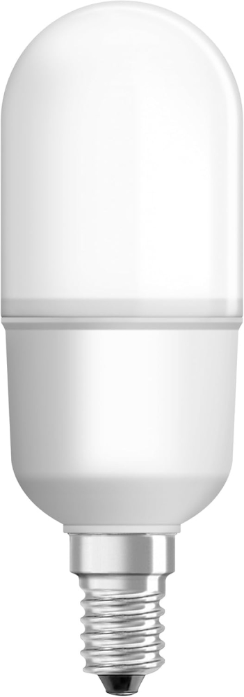 Osram LED Lampe STAR Stick E14 9W 6500K kaltweiss 1050Lm Kolbenleuchte