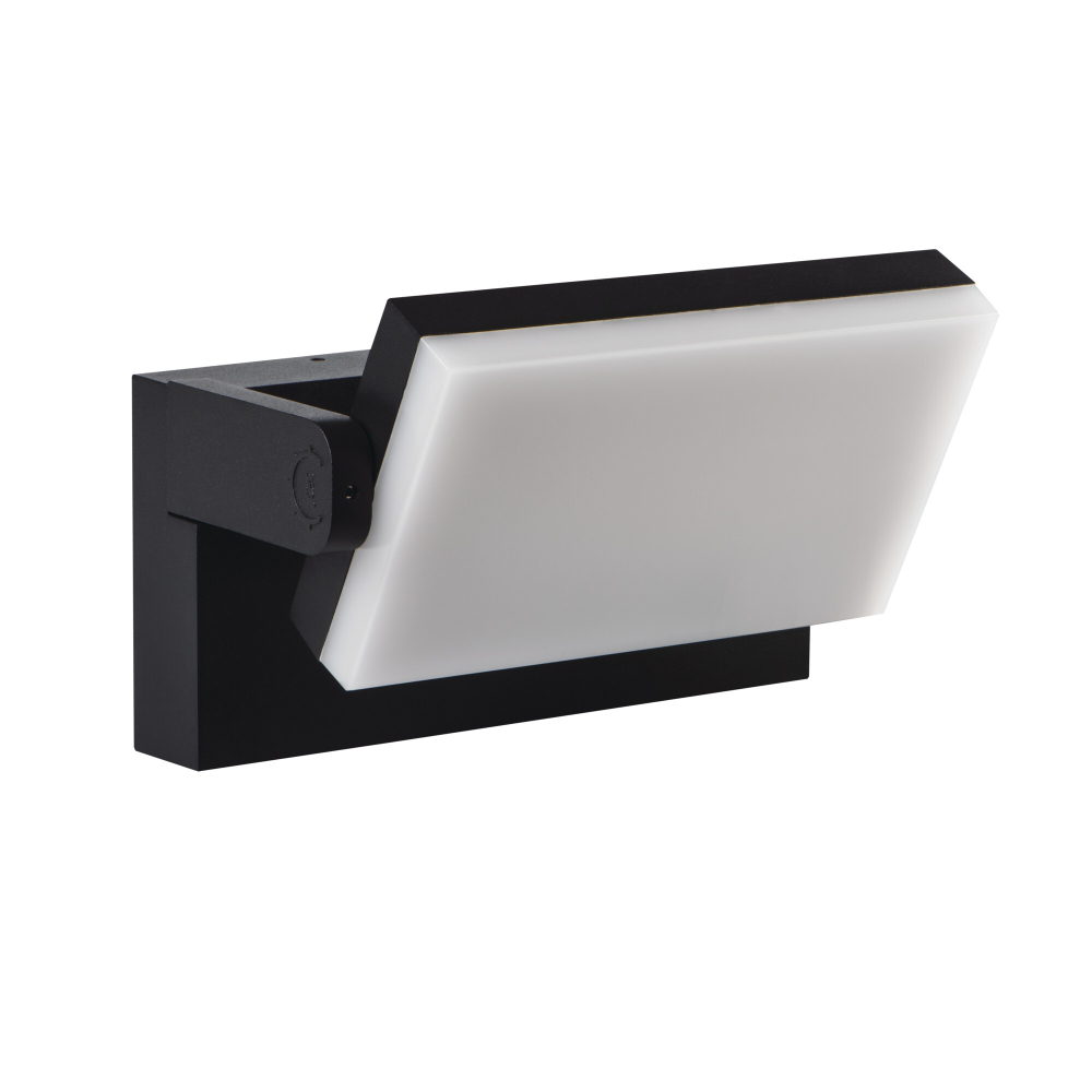 LED Wandleuchte XERTO EL CCT 3000/4000/6500K IP65 45818