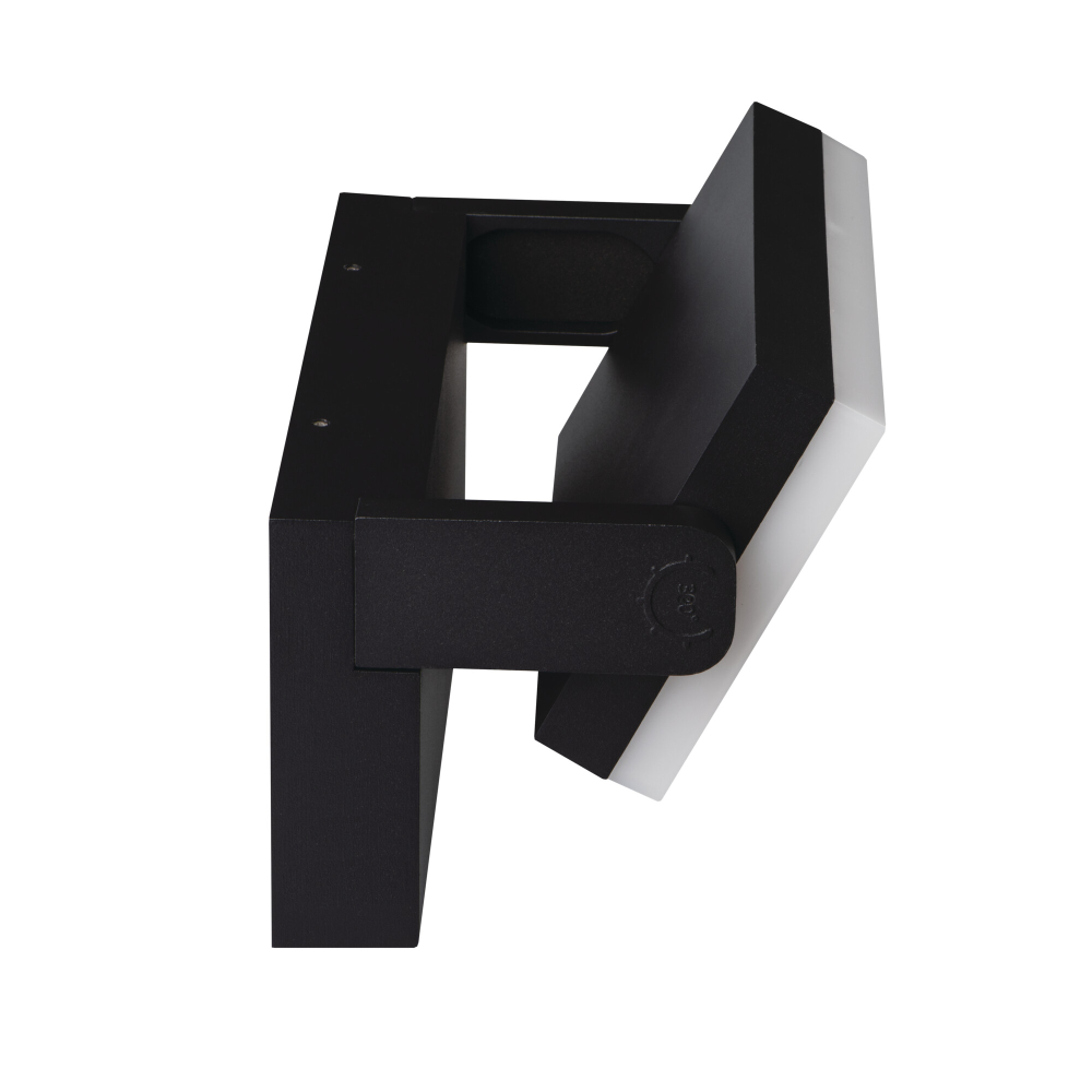 LED Wandleuchte XERTO EL CCT 3000/4000/6500K IP65 45818