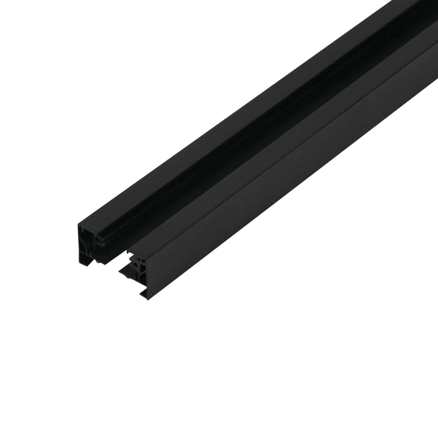 Kanlux TEAR 1F 1m 1-Phasen Stromschiene schwarz 1F-System 45880