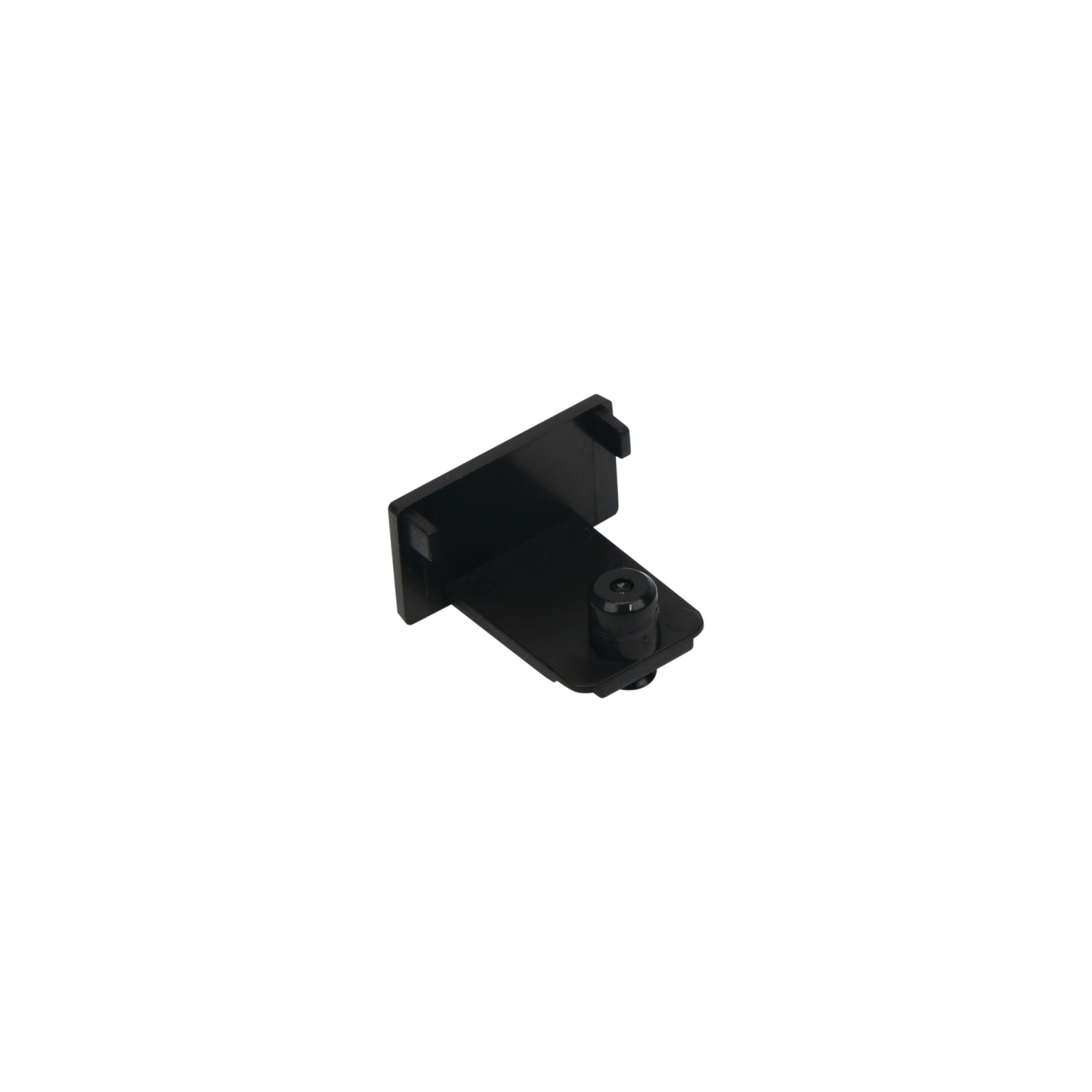 TEAR 1F EPLUG B - Endkappe für 1-phasiges Stromschienensystem Kanlux 45896