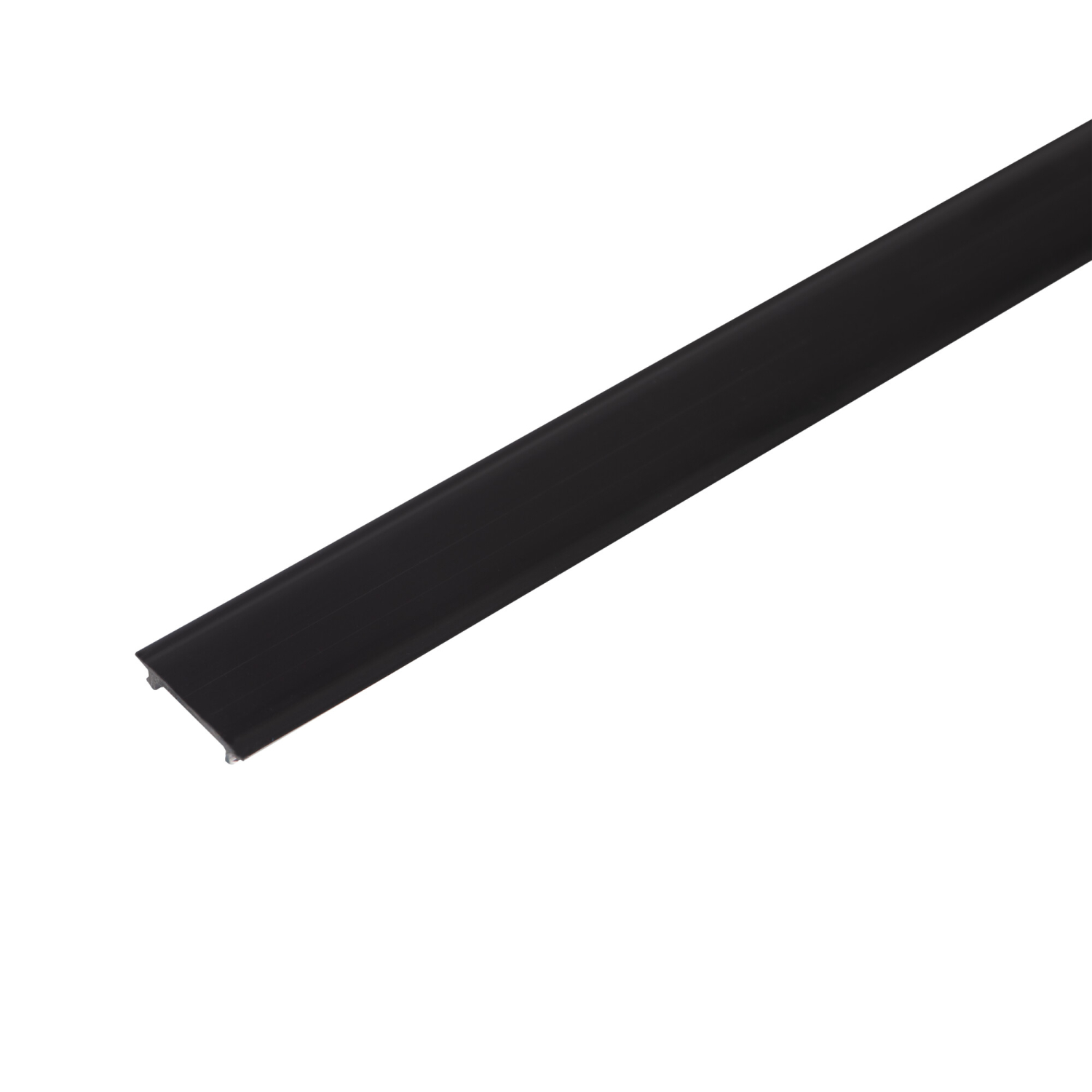 TEAR 1F COVER 1M B - Abdeckung für 1-phasiges Stromschienensystem Kanlux 45898