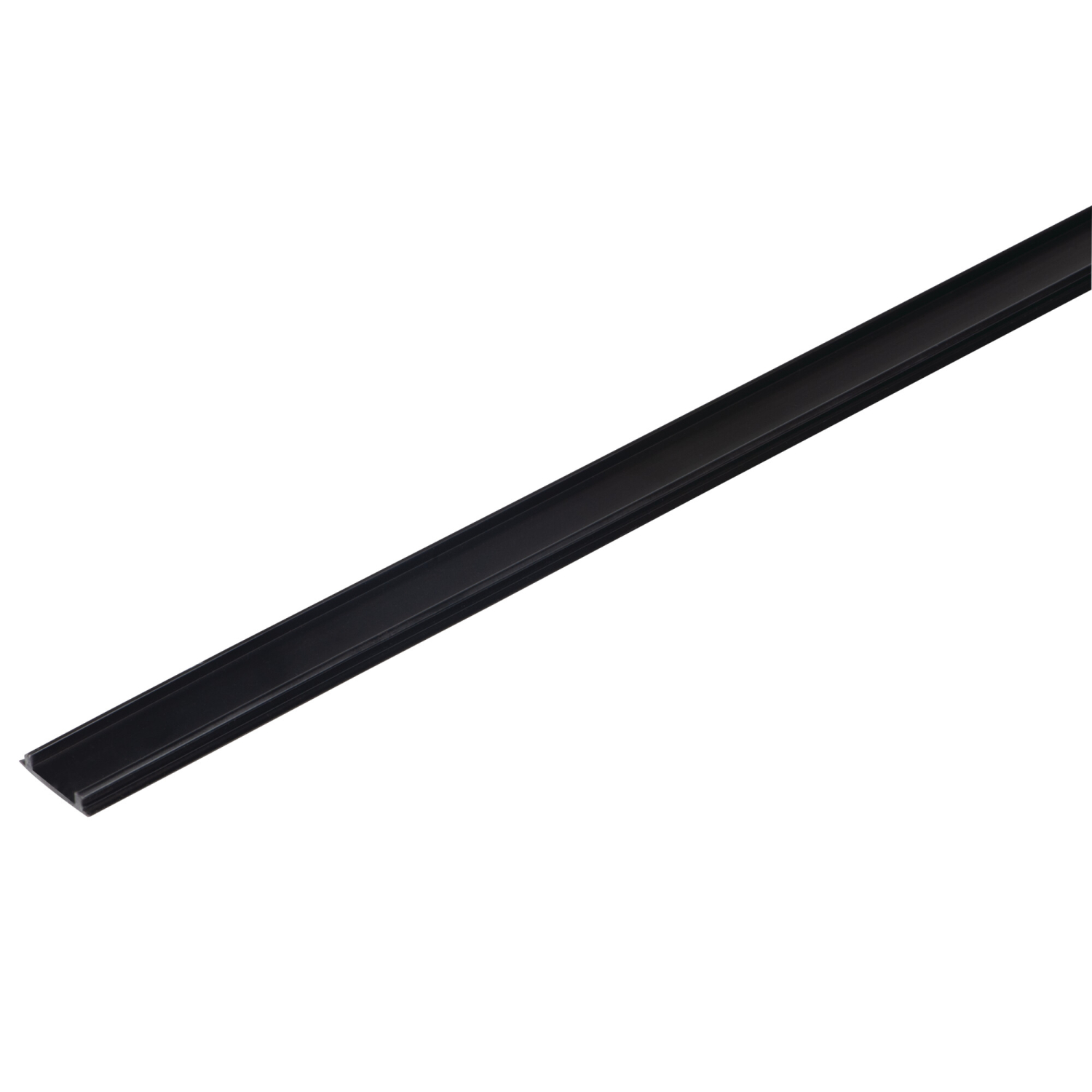 TEAR 1F COVER 1M B - Abdeckung für 1-phasiges Stromschienensystem Kanlux 45898