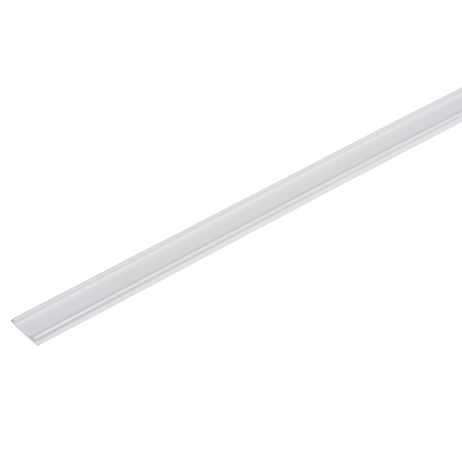 TEAR 1F COVER 1M W - Abdeckung für 1-phasiges Stromschienensystem Kanlux 45899