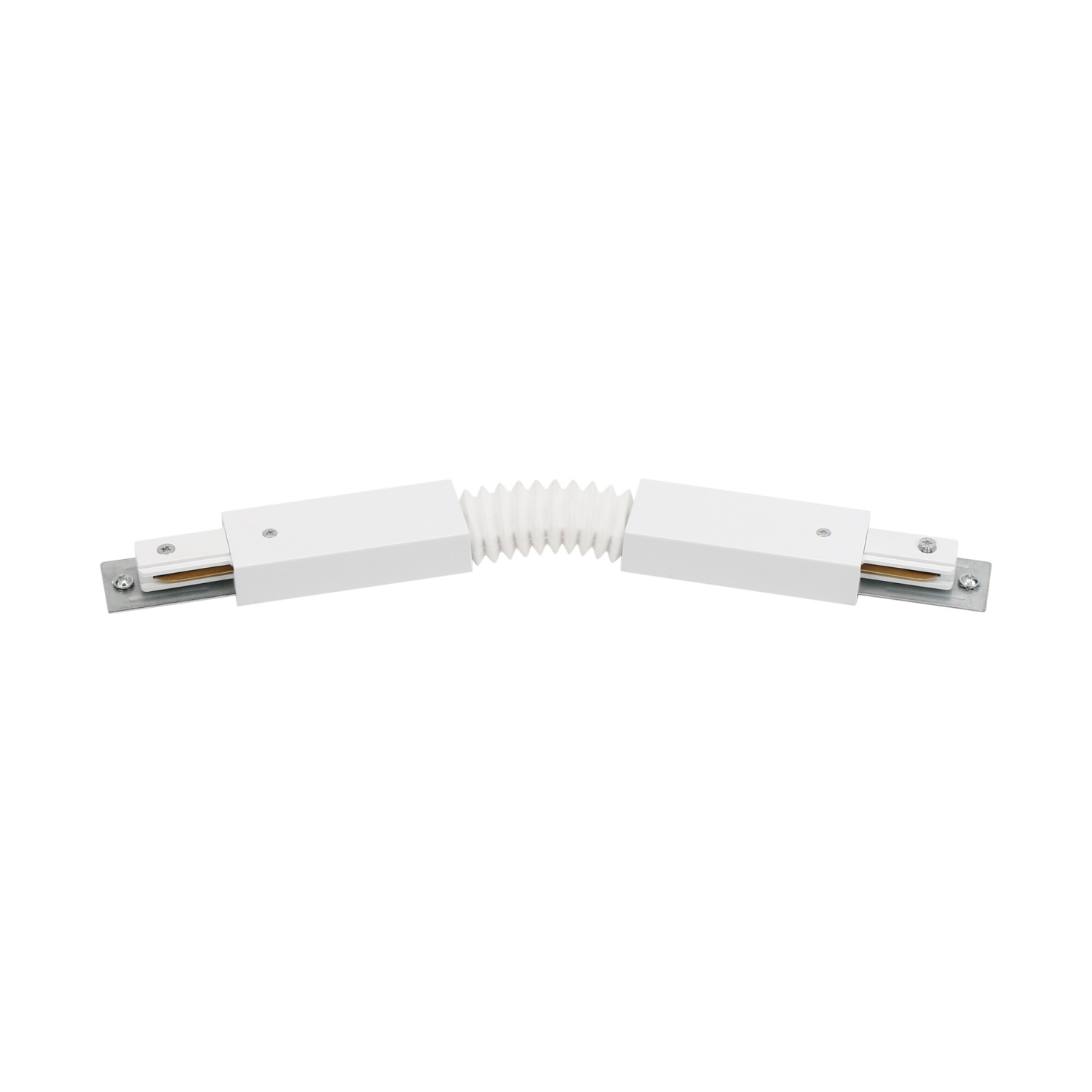 TEAR 1F CON-I FLEX W - Verbindung für 1-phasiges Stromschienensystem Kanlux 45903