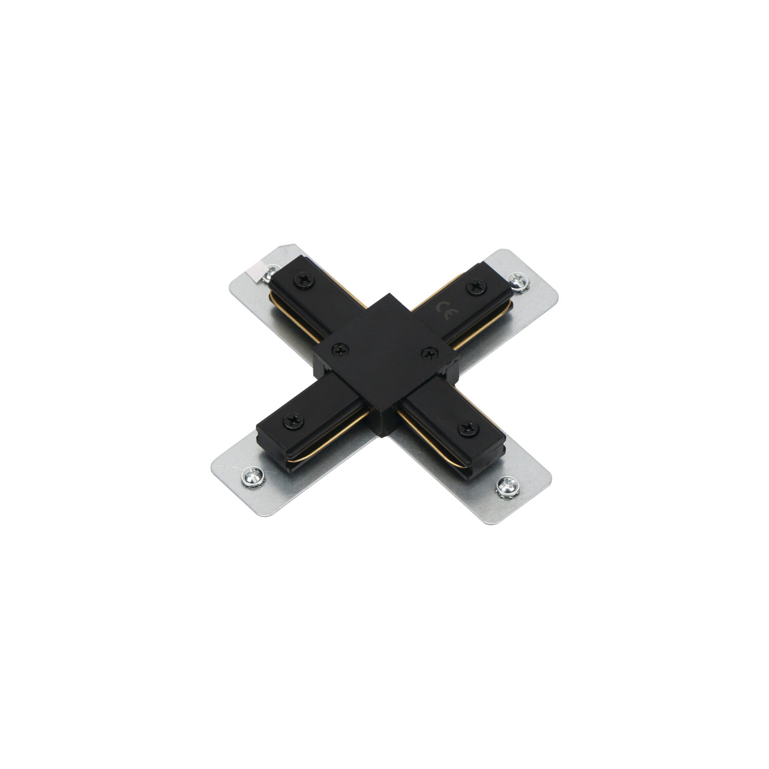 TEAR 1F CON-X B - Zubehör für 1-phasiges Stromschienensystem Kanlux 45904