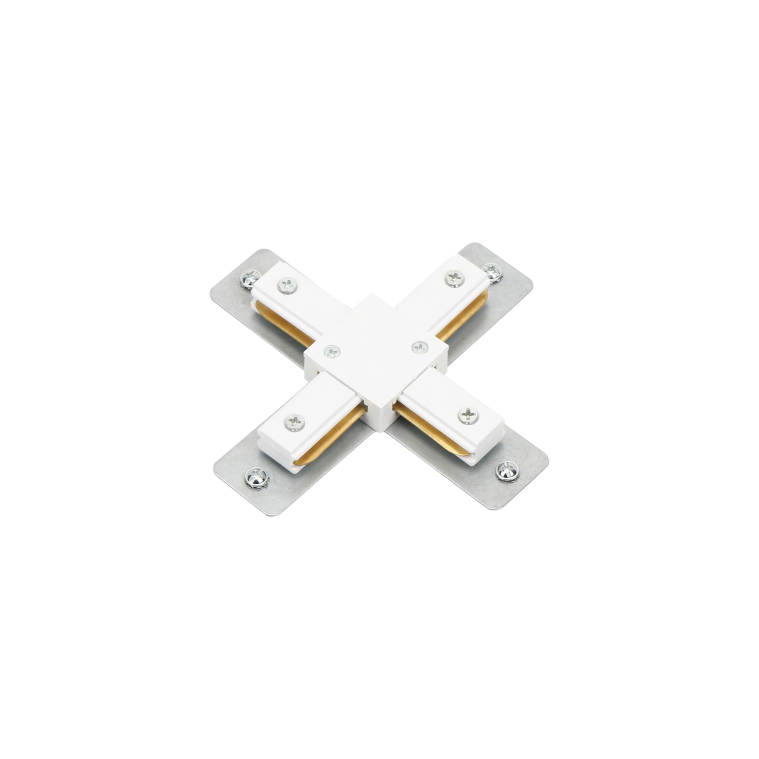 TEAR 1F CON-X W - Zubehör für 1-phasiges Stromschienensystem Kanlux 45905