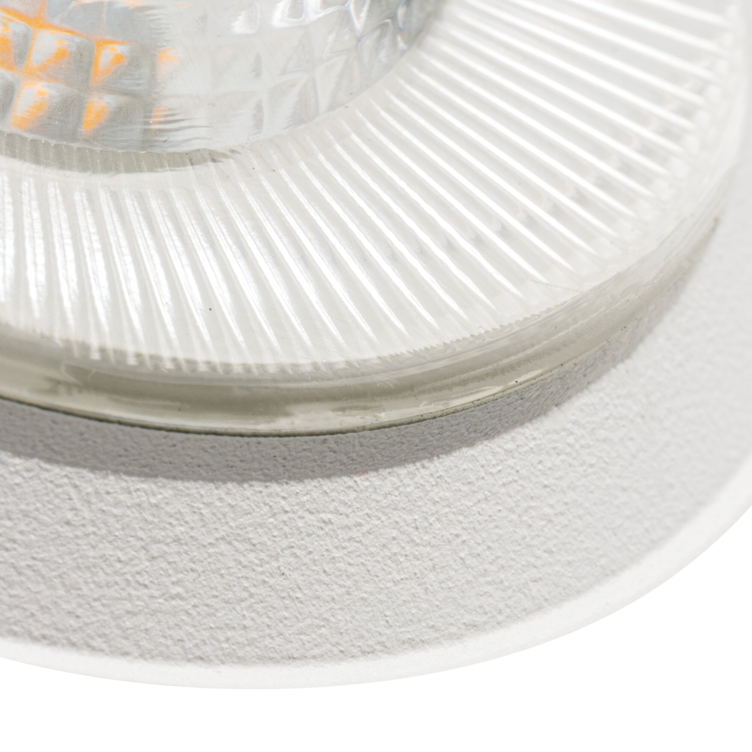 Pendelleuchte für 1-Phasen Stromschiene 1F TEAR ATL 30cm GU10 weiss Kanlux 45919