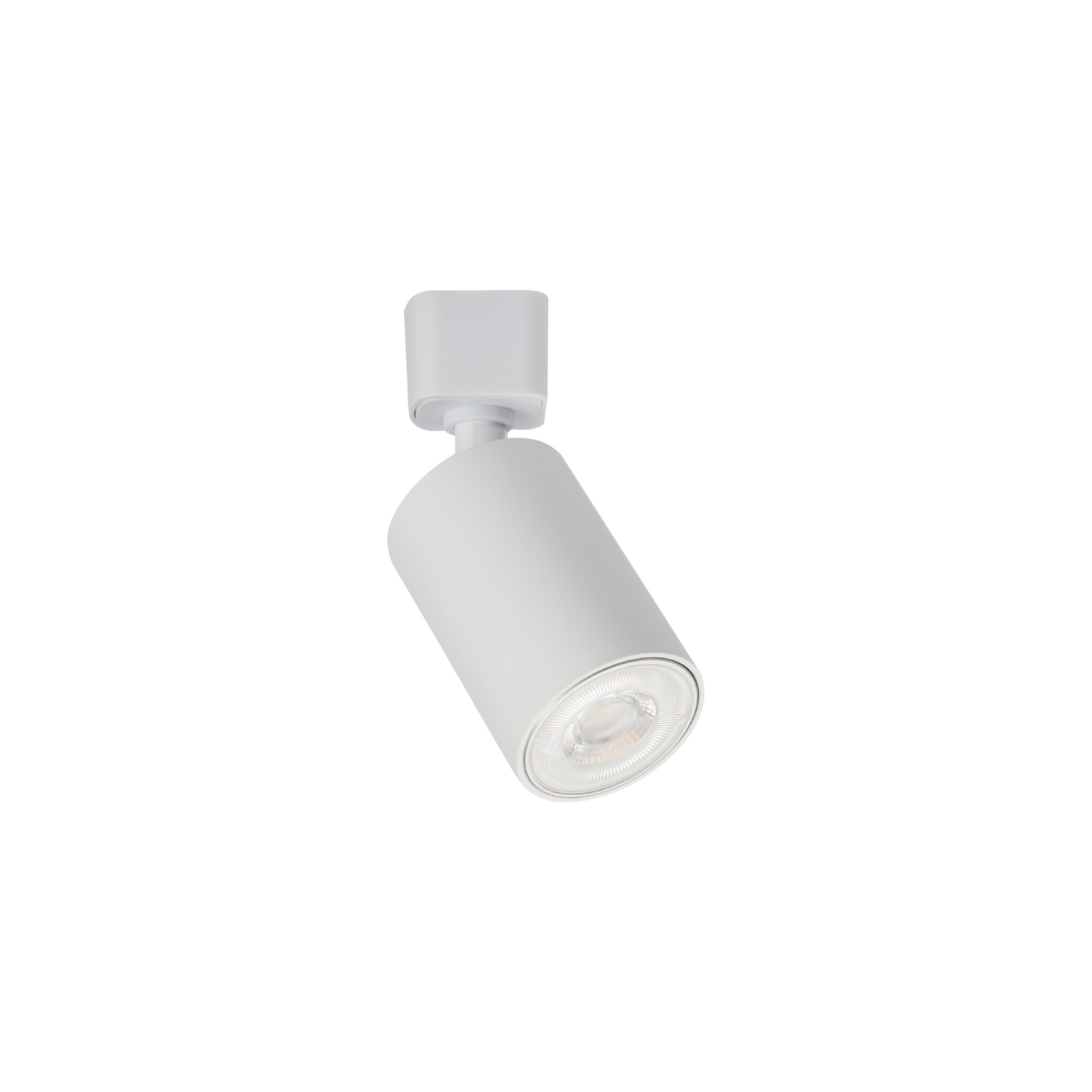 Schienenleuchte 3 Phasen Stromschiene ALTEAR SET 1M3S W Kanlux 45923