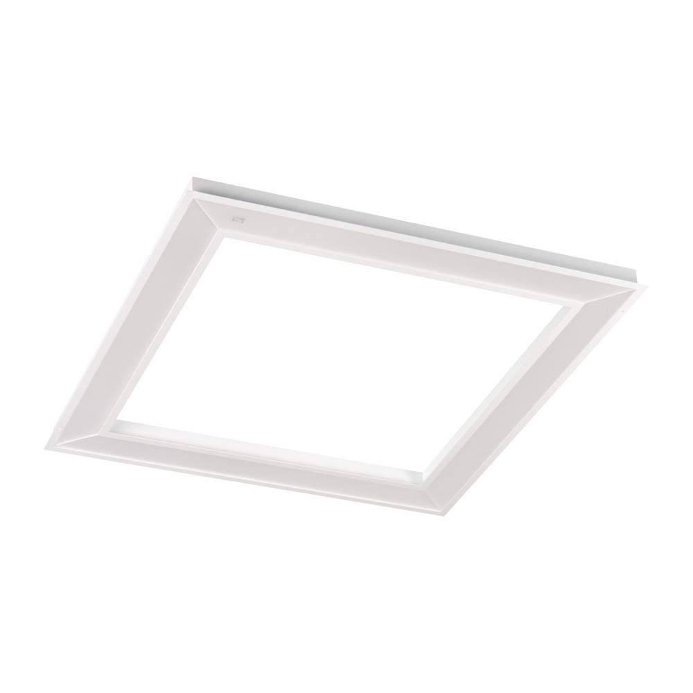 Kanlux LED Rahmen Panel AVAR W U 6060 LOW UGR 19 CCT 3000K 4000K 6000K 32W 46070