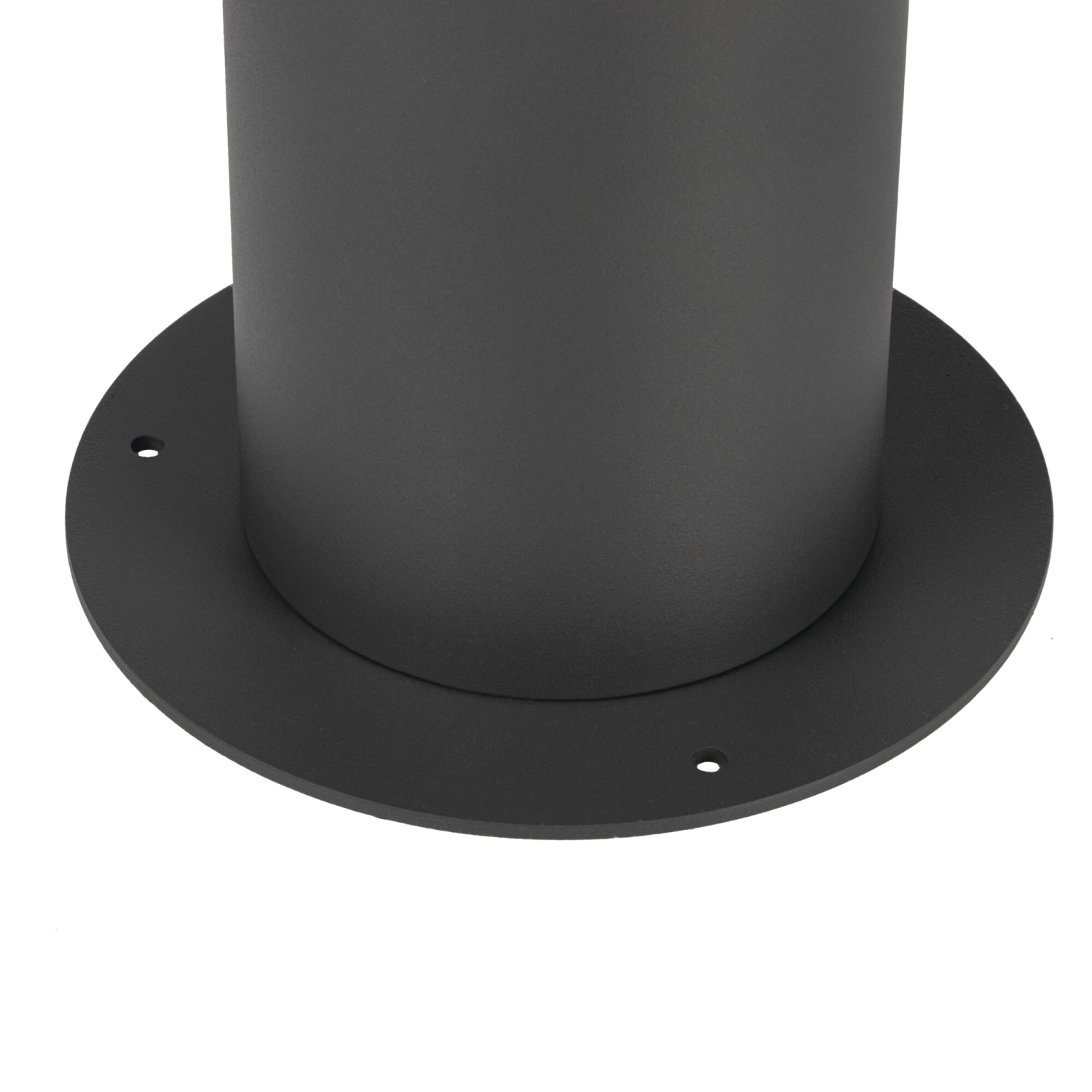 Wegeleuchte STONO 15M 80 GR anthrazit IP65 E27 Kanlux 46085