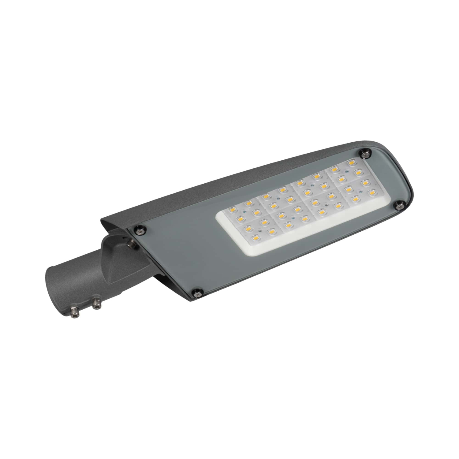 Kanlux LED Strassenleuchte PRO-SL S 50W NW 4000K 8250Lm IP66 46320