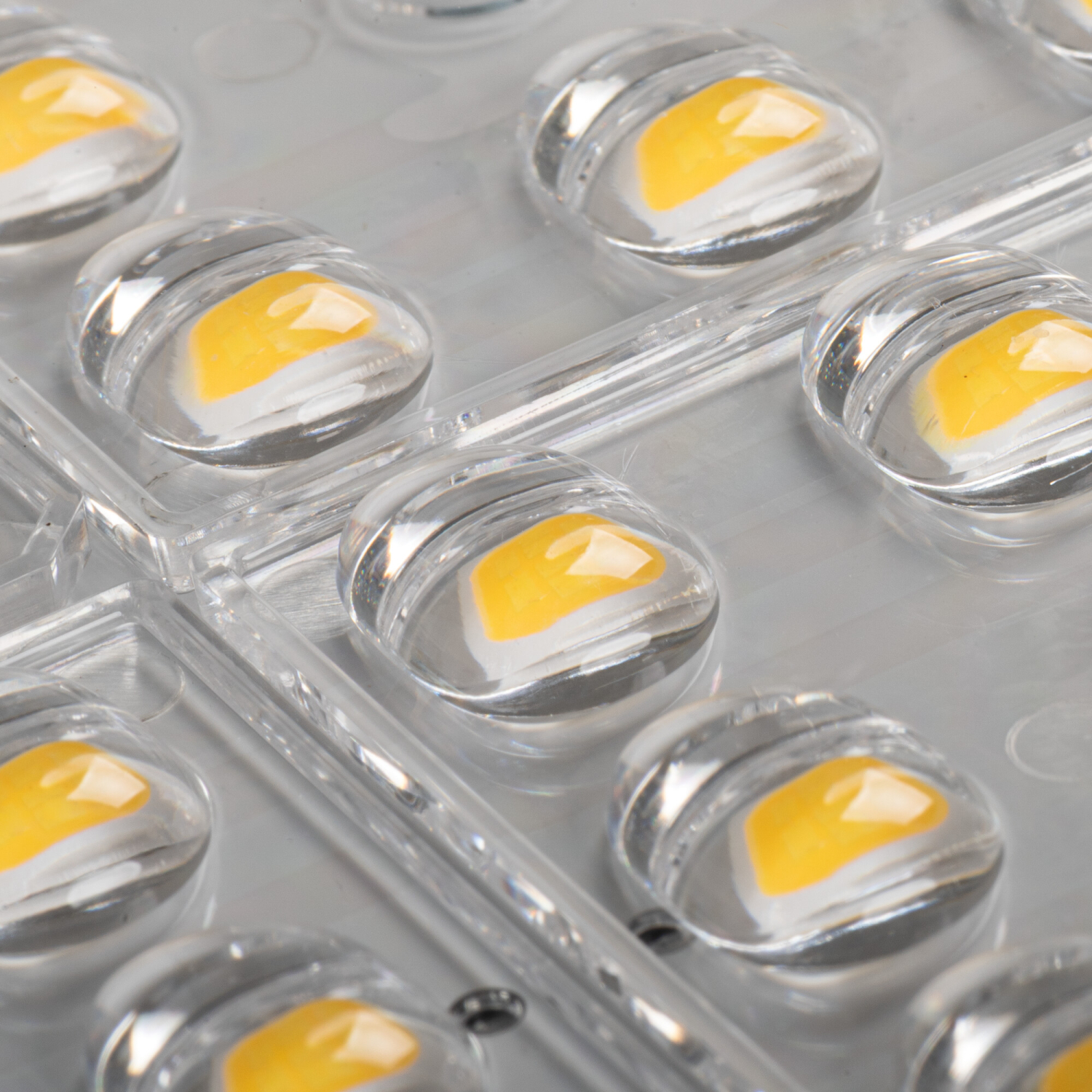 Kanlux LED Strassenleuchte PRO-SL M 100W NW 4000K 17000Lm IP66 Laterne IK08 46321