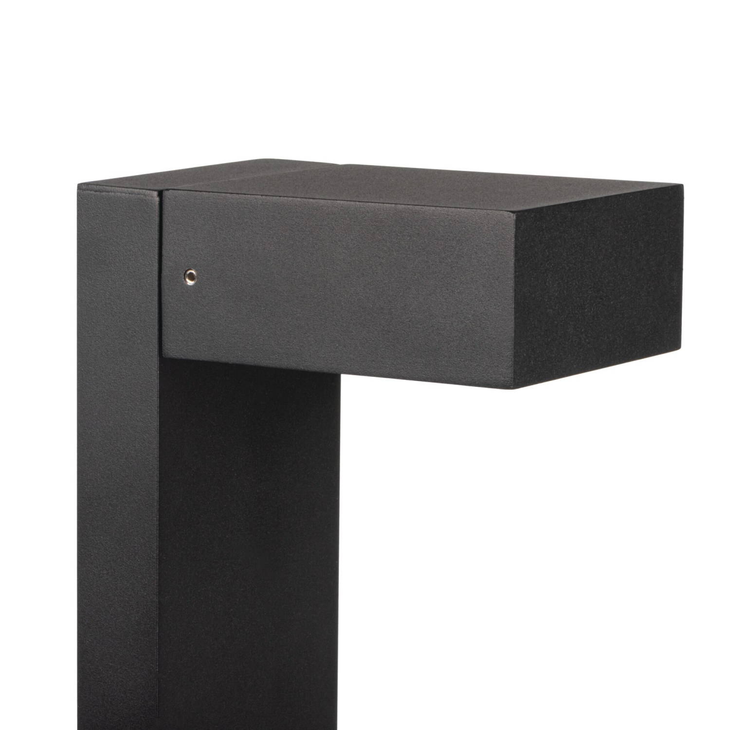 Wegeleuchte LEGINO GX53 80 B schwarz IP65 Kanlux 46392