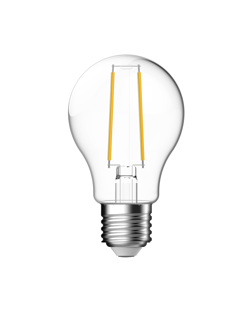 A-Class LED Leuchtmittel A60 4W Energetic E27 840Lm 4000K Lampe